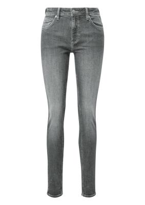 Jeans Sadie/Mid Rise/Skinny Leg