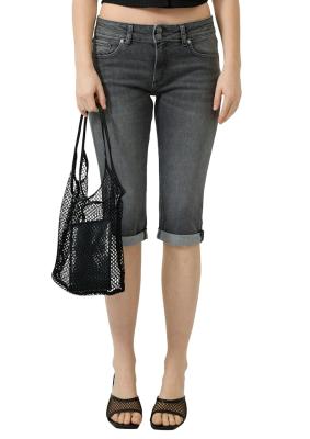 Capri Jeans-Hose