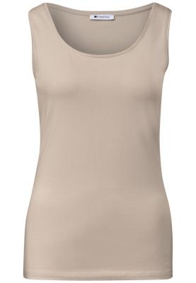 Style QR Anni basic top