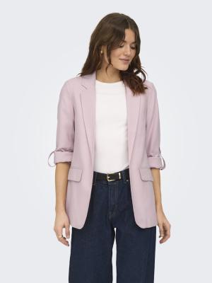 ONLARIS LIFE 3/4 LOOSE BLAZER CC WV
