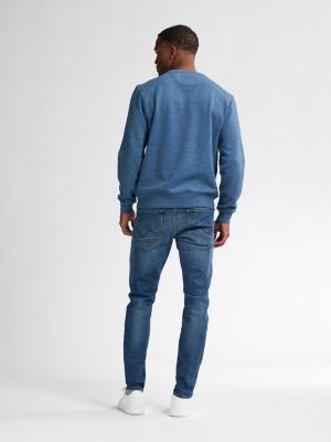 Men Sweater Round Neck