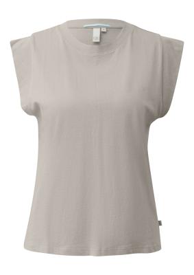 Ärmelloses Shirt | Vanessa Mai