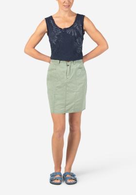 TIMEZONE Sporty Skirt – Der lässige Rock für Deinen aktiven Alltag