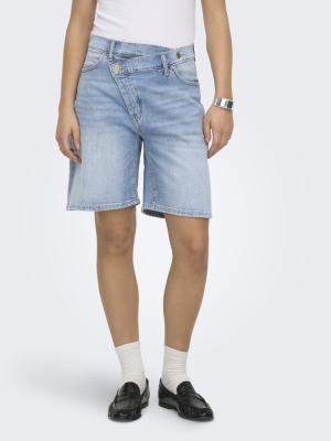 ONLCROSSOVER MW DNM SHORTS TAI