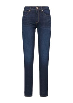 Jeans Sadie, Mid Rise, Skinny Leg