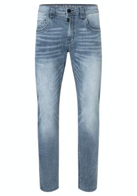 TIMEZONE Regular GerritTZ Jeans – Maskuliner Stil mit Komfort