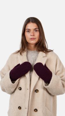 Witzia Mitts