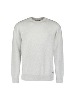 Pullover Crewneck Melange