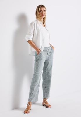 Style Denim-Straight Leg,casua