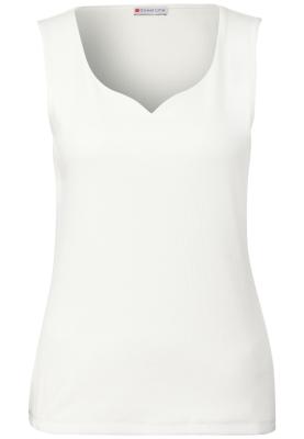 Style LTD QR Gania heart neckl