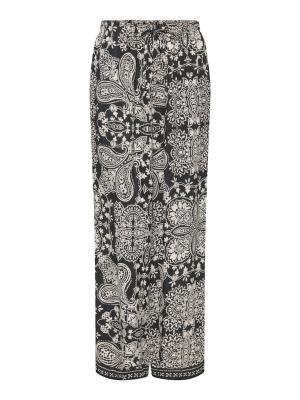 ONLEMZA AJA PULL UP PANTS WVN