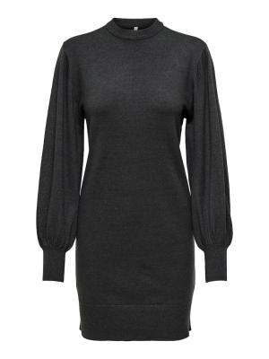 Strickkleid | ONLLABELLE LIFE L/S DRESS KNT NOOS