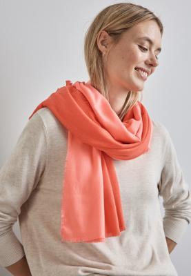 Langer Schal | Gradient Long Scarf