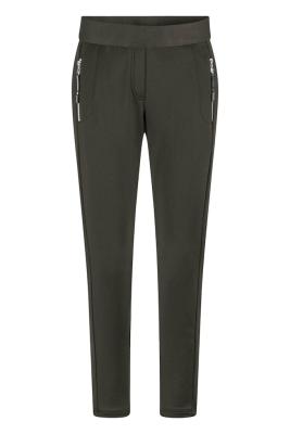 Natina Ribbon | Raffaello Rossi Hose im sportlichen Pull-on Style – bequem & modern