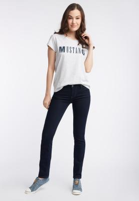 Damen Jeans | Jasmin Slim aus Baumwoll-Stretch