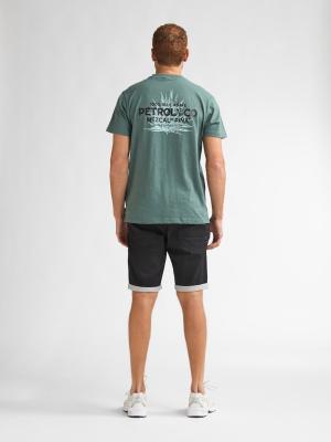 Petrol Industries Cargo-Shorts – Funktion trifft auf lässigen Stil