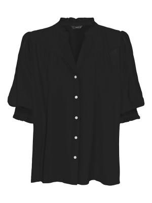 ONLRAYA 3/4 SHIRT WVN NOOS