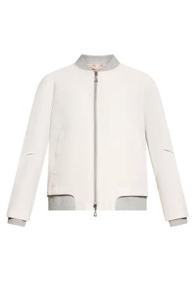 Amber & June Jacke – Lässige Eleganz für kühle Tage