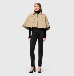 Damen Jeans | DREAM Straight Fit Jeans mit innovativem Shaping-Effekt