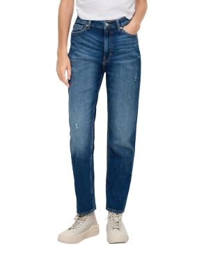 Jeans-Hose in Regular Fit