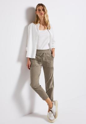 Style LTD QR Bonny Corduroy So