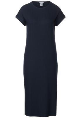 Jersey Kleid | Easy Jersey Rib dress