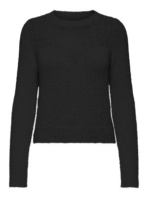 Strickpullover | ONLEMIRA L/S O-NECK KNT