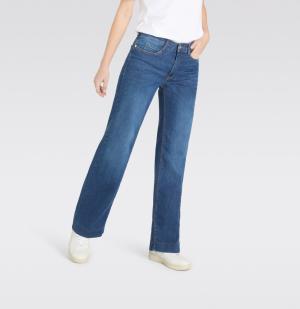 Wide Leg | Wide Fit mit weitem, geradem Bein