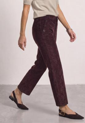 LTD QR Style Amalia Corduroy B