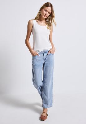 LTD QR Denim-Wide Leg,casualfi