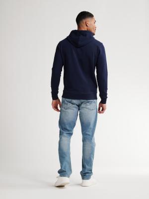 Petrol Industries Hoodie – Klassischer Look mit sportlichem Twist