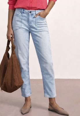Style Chino,mw,Ultra bleached