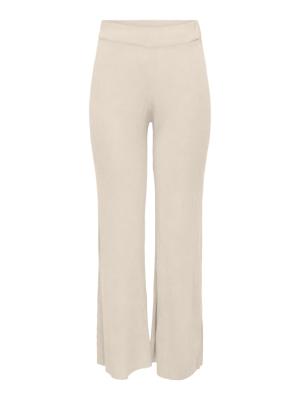 ONLY Hose – Stilvoll & Bequem | ONLTARA MW WIDE RIB PANT KNT