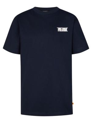 Boys T-Shirt SS Classic Print