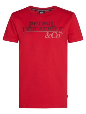 Boys T-Shirt SS Classic Print