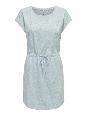 Unkompliziertes Kleid von ONLY für den Alltag | ONLMAY S/S DRESS NOOS