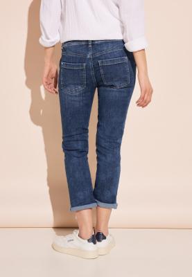 7/8 Jeans im Style Jane | Style QR Jane,mw,indigo