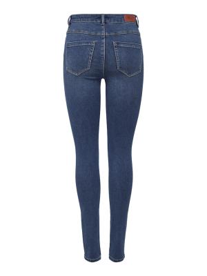 Damen Skinny - Jeans | ONLROYAL LIFE HW SKINNY BB BJ13964