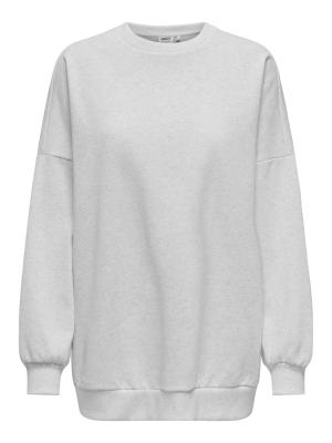 Sweatshirt | ONLDAZE L/S OVERSIZE O-NECK SWT