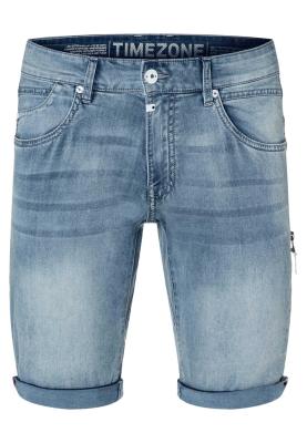Lässige Herren Sommer-Jeans-Shorts | One length MenSlim GoofyTZ Short
