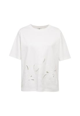 SHORT SLEEVE FASHION JERSEY