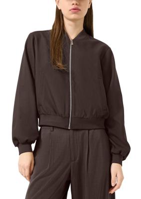 Indoor-Jacke