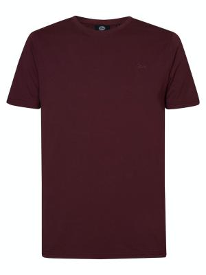 Herren Basic T-Shirt | Men T-Shirt SS