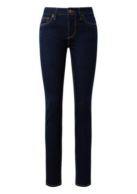 Jeans Sadie mit Skinny Leg und Mid Rise