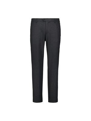 Pants Jersey Melange Regular Fit