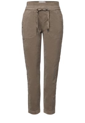 Style LTD QR Bonny Corduroy So