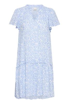 IHMARRAKECH AOP DR18Dresses