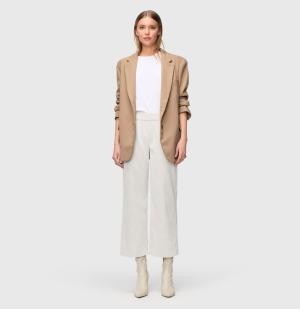 CHIARA | MAC Culotte aus Fluid Cord – modern, weich, stilvoll