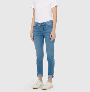 RICH SLIM | Mac Jeans Slim Fit – Zeitloser Klassiker für Deine Garderobe