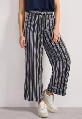 Style Emee STRIPE_AOP MW Wide